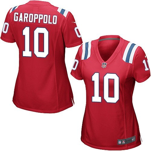 Women New England Patriots jerseys-085